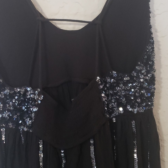 💥HP💥New Free People slip dress - Picture 7 of 8